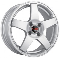 Литой диск Replica LegeArtis GL6 6x15/4x100 D54.1 ET39 S