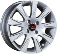 Литой диск Replica LegeArtis GN12 5.5x14/4x100 D56.5 ET49 S