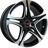 Литой диск Replica LegeArtis B124 8x18/5x120 D72.6 ET30 MBF