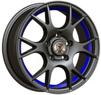 Литой диск NZ Wheels  F-42 6x15/5x112 D57.1 ET47  BKBSI
