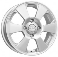 Литой диск КиК KC718 6x15/4x100 D60.1 ET40 S