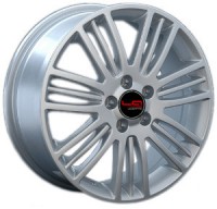 Литой диск Replica LegeArtis FD88 7x17/5x108 D63.3 ET52.5 S