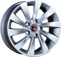 Литой диск Replica LegeArtis VW36 7x16/5x112 D57.1 ET50 S