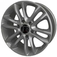 Литой диск FR Design B5092 8x18/5x120 D72.6 ET30 M/GRA