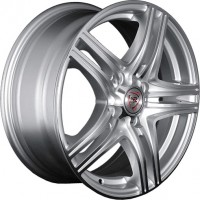 Литой диск NZ Wheels  F-6 7x16/5x114.3 D67.1 ET40 SF