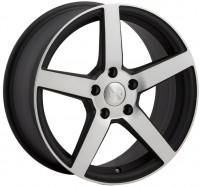Литой диск Race Ready CSS9135 7.5х17/5х114.3 D73.1 ЕТ45 MK/РМ