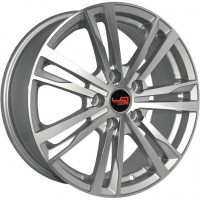 Литой диск Replica LegeArtis SK75 6.5x16/5x112 ET46 D57.1 SF