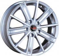 Литой диск Replica LegeArtis VW33 6.5x16/5x112 D57.1 ET46 S