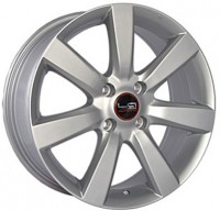 Литой диск Replica LegeArtis GM25 7x17/5x105 D56.6 ET42 S