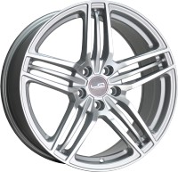 Литой диск Replica LegeArtis A91 8x18/5x112 D66.6 ET47 SF