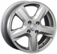 Литой диск Replica LegeArtis TY35 6x15/5x114.3 D60.1 ET45 S