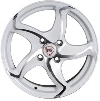 Литой диск NZ Wheels  F-17 6x15/5x112 D57.1 ET47 WF