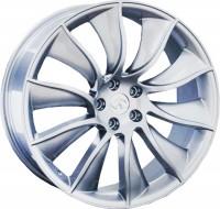 Литой диск Replica INF15 9.5x21/5x114.3 D66.1 ET50 S