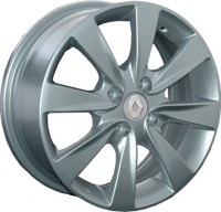 Литой диск Replica LegeArtis RN60 6x15/4x100 ET36 D60.1 S