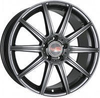 Литой диск Replica LegeArtis Concept-MB522 8.5x18/5x112 D66.6 ET43 GMPS