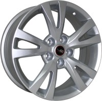 Литой диск Replica LegeArtis TY183 7x17/5x114.3 D60.1 ET45 S