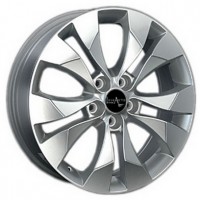 Литой диск Replica LegeArtis H39 7x18/5x114.3 D64.1 ET50 S