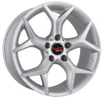 Литой диск Replica B125 8x18/5x120 D72.6 ET43 S