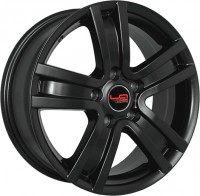 Литой диск Replica LegeArtis TY42 6.5x16/5x114.3 D60.1 ET45 MB