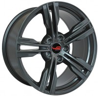Литой диск Replica LegeArtis B172 9x19/5x120 D74.1 ET48 GM