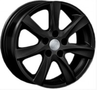Литой диск Replica LegeArtis TY31 7x17/5x114.3 ET45 D60.1 MB