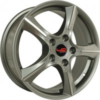 Литой диск Replica LegeArtis TY145 6.5x16/5x114.3 D60.1 ET45 GMF