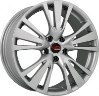 Литой диск Replica LegeArtis KI148 7.5x18/5x114.3 D67.1 ET33 S