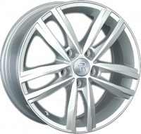 Литой диск Replica LegeArtis VW141 7.5x17/5x112 D57.1 ET51 S