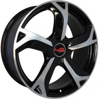 Литой диск Replica LegeArtis Concept PR515 8x19/5x112 D66.6 ET21 BKF