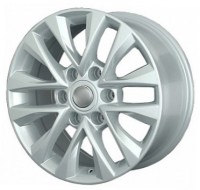 Литой диск Replica FR TY184 7.5x18 6x139.7 D106.2 ET25 S