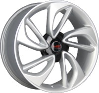 Литой диск Replica LegeArtis Concept-GN522 7x17/5x115 D70.3 ET45 S