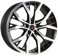 Литой диск Replica LegeArtis Concept SK513 6.5x16/5x112 D57.1 ET46 BKF