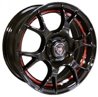 Литой диск NZ Wheels  F-42 6x15/5x112 D57.1  ET47 BKRSI
