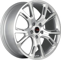 Литой диск Replica LegeArtis Concept JP501 8x20/5x127 D71.4 ET50.8 SF
