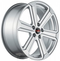 Литой диск Replica LegeArtis TY107 7.5x19/5x114.3 ET35 D60.1 S