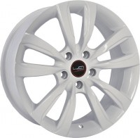 Литой диск Replica LegeArtis Ki25 7x18/5x114.3 D67.1 ET41 W