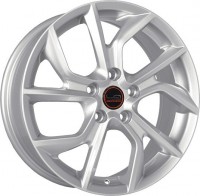 Литой диск Replica LegeArtis HND176 6.5x17/5x114.3 D67.1 ET46 S