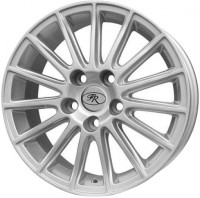 Литой диск Replica FR TY865 605 6.5х15 5х114.3 D60.1 ЕТ45 S