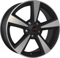 Литой диск Replica LegeArtis NS38 6.5x16/5x114.3 ET40 D66.1 MBF