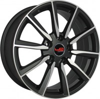 Литой диск Replica LegeArtis TY48 7x17/5x114.3 D60.1 ET39 MBFP