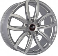 Литой диск Replica LegeArtis B123 8x17/5x120 D72.6 ET20 S