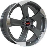 Литой диск Replica LegeArtis HND160 6.5x17/5x114.3 D67.1 ET48 SF