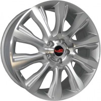 Литой диск Replica LegeArtis LR41 8x19/5x120 D72.6 ET53 SF