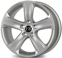 Литой диск Replica FR TY139 5105 7х17 5х114.3 D60.1 ЕТ39 S