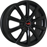 Литой диск Replica LegeArtis TY114 7x17/5x114.3 ET39 D60.1 MB