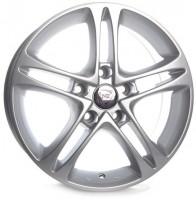 Литой диск NZ Wheels  SH669 7x18/5x114.3 D66.1 ET40 S