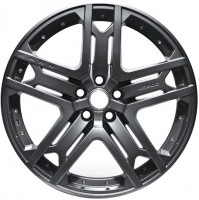 Литой диск Replica LegeArtis Concept PR508 10x21/5x130 D71.6 ET55 MGM