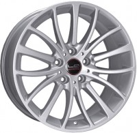 Литой диск Replica LegeArtis B143 8x18/5x120 D72.6 ET30 S