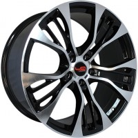 Литой диск Replica LegeArtis Concept-B513 11.5x21/5x120 D74.1 ET38 BKF