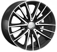 Литой диск Replica LegeArtis B120 8x17/5x120 D72.6 ET34 BKF
